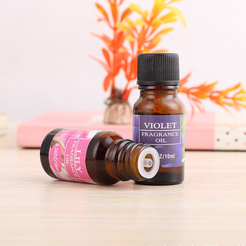 Essential Oils | Aromatherapy