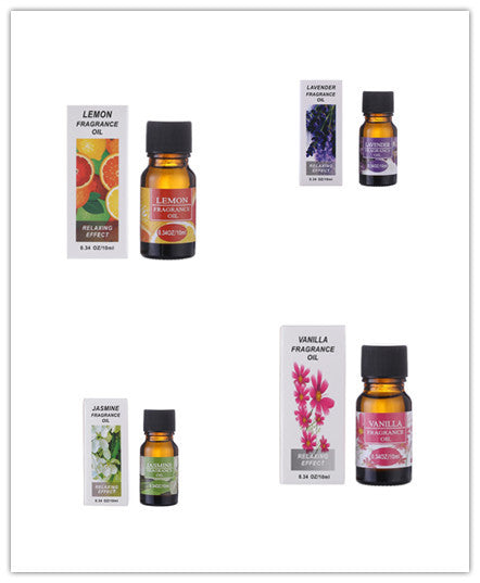 Essential Oils | Aromatherapy