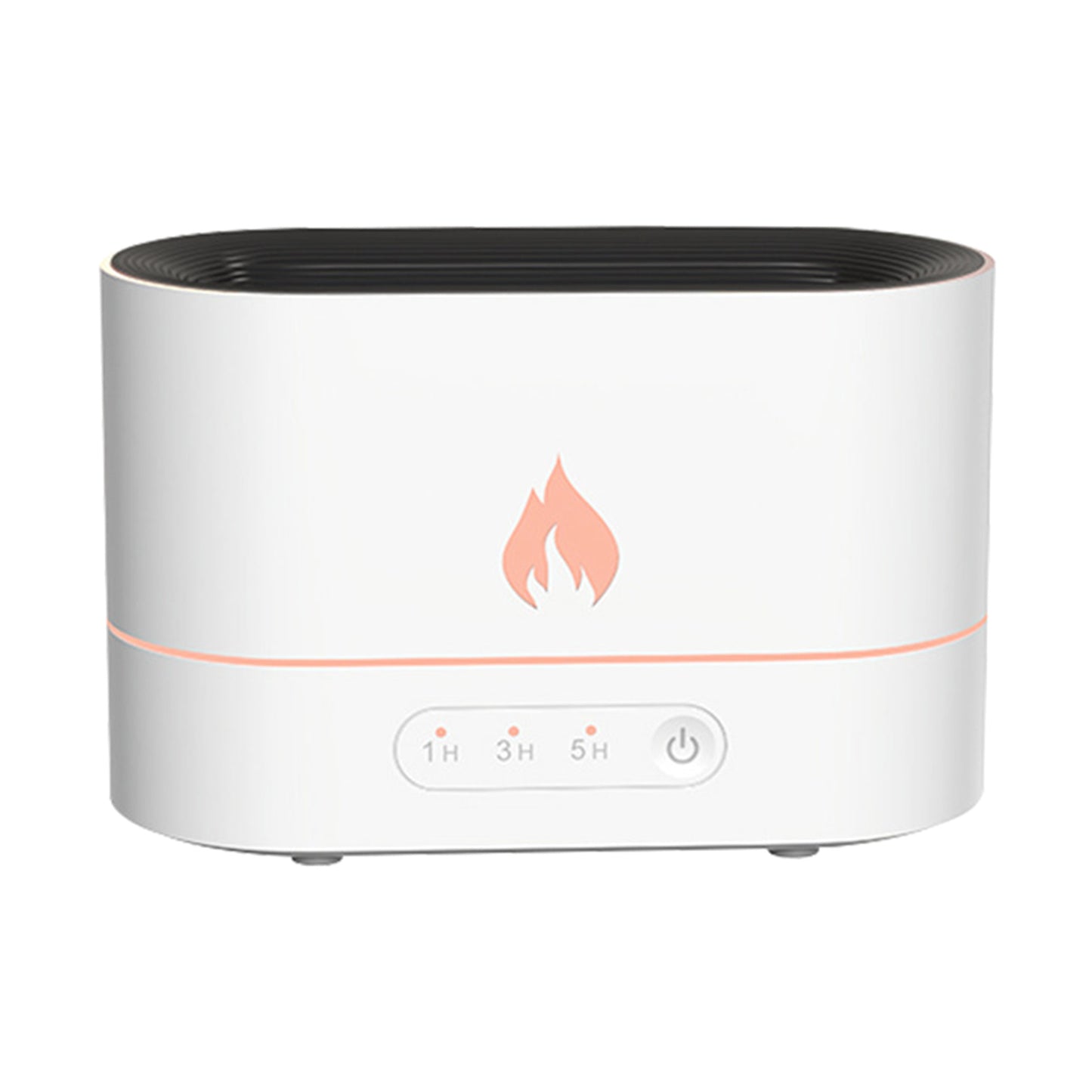 Flame Light Humidifier