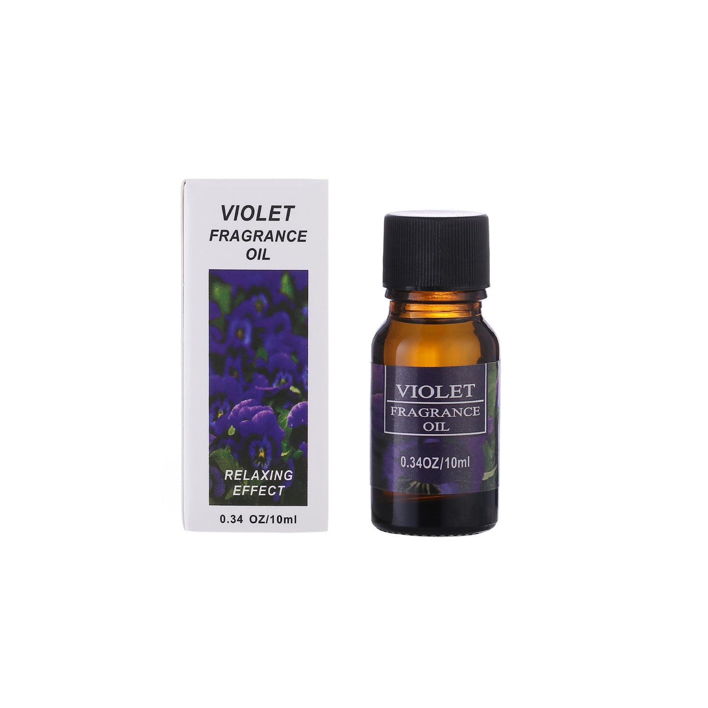 Essential Oils | Aromatherapy