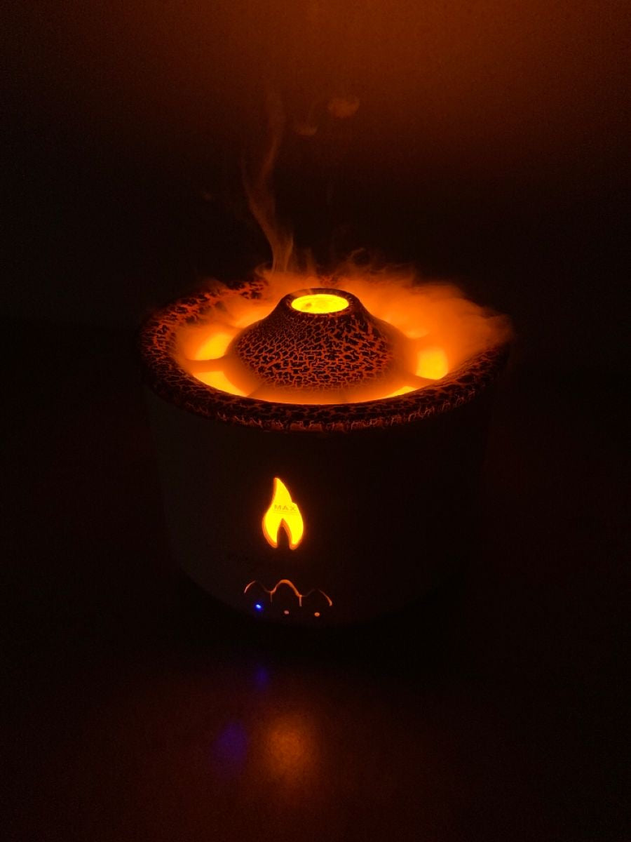 Volcano Air Humidifier