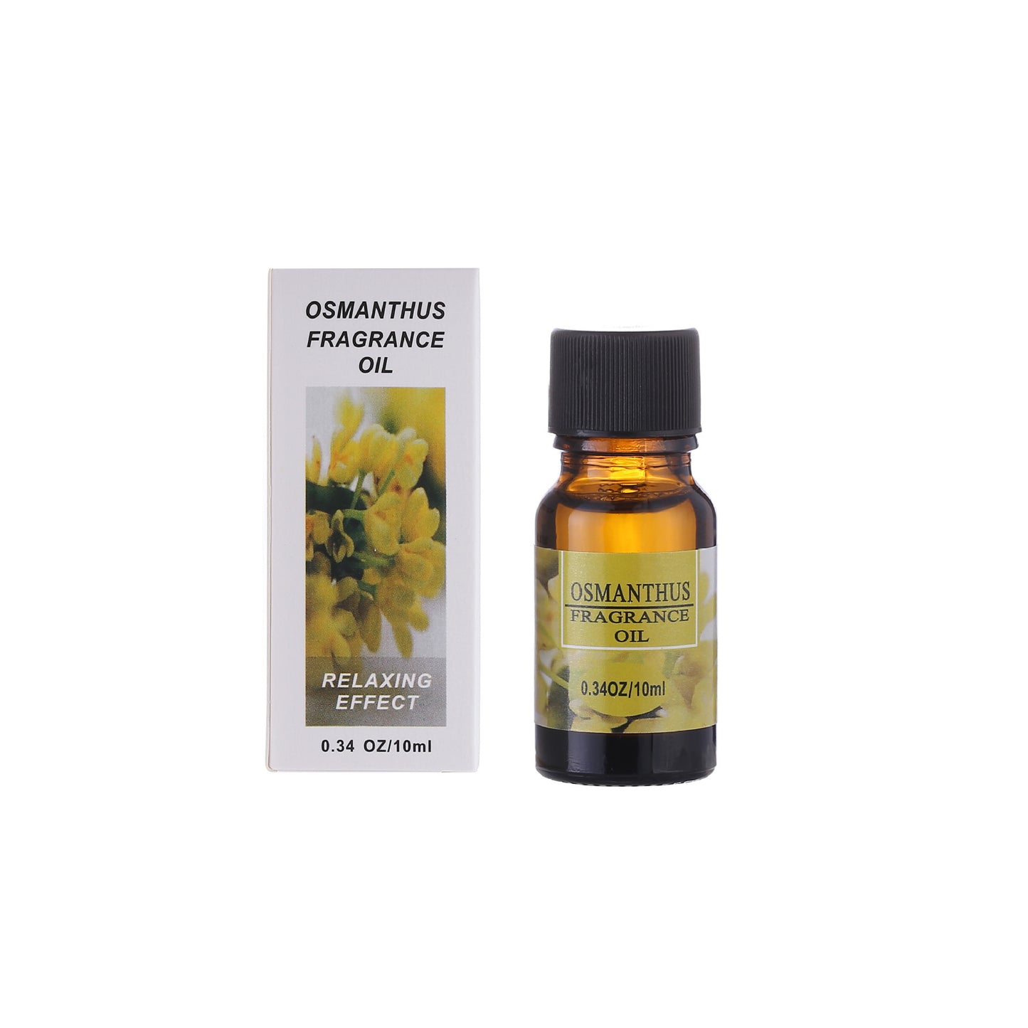 Essential Oils | Aromatherapy