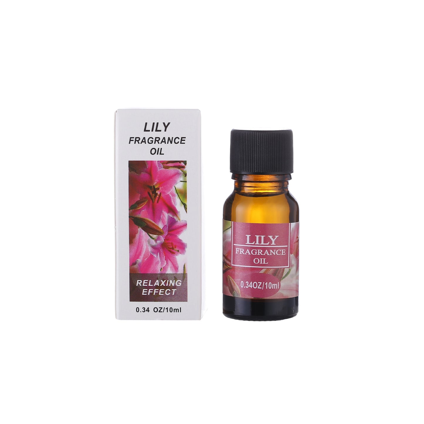 Essential Oils | Aromatherapy