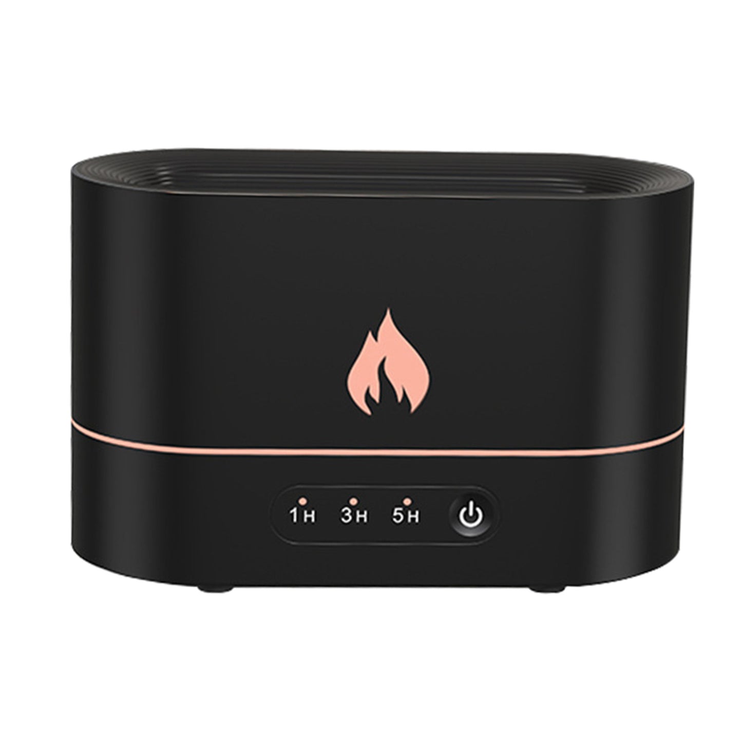 Flame Light Humidifier