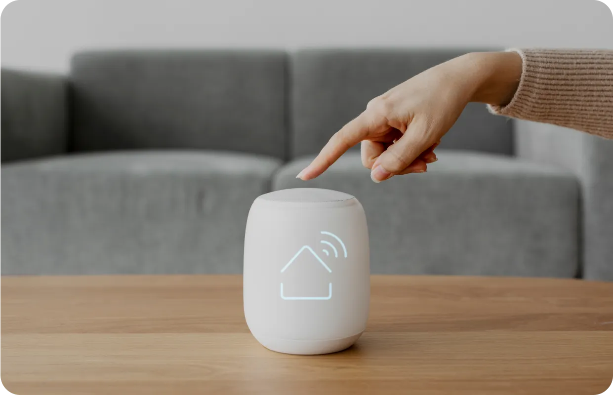 Home Gadgets