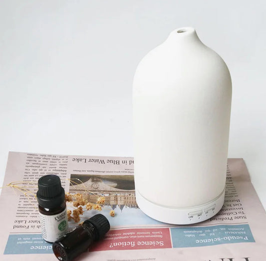 Ceramic Aroma Diffuser