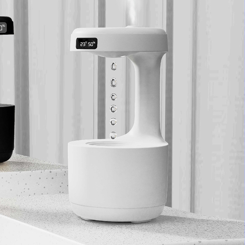 Anti-gravity Air Humidifier