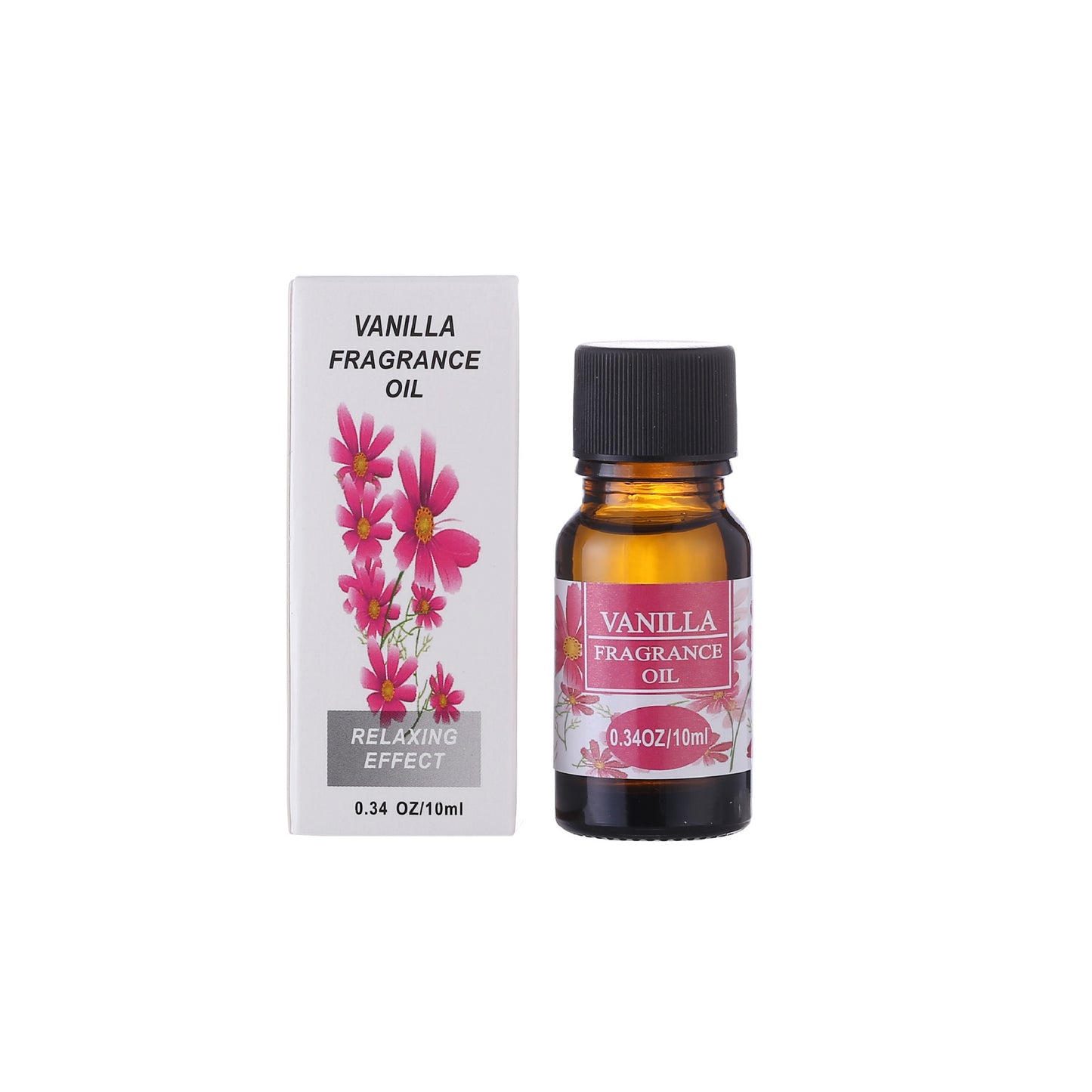 Essential Oils | Aromatherapy