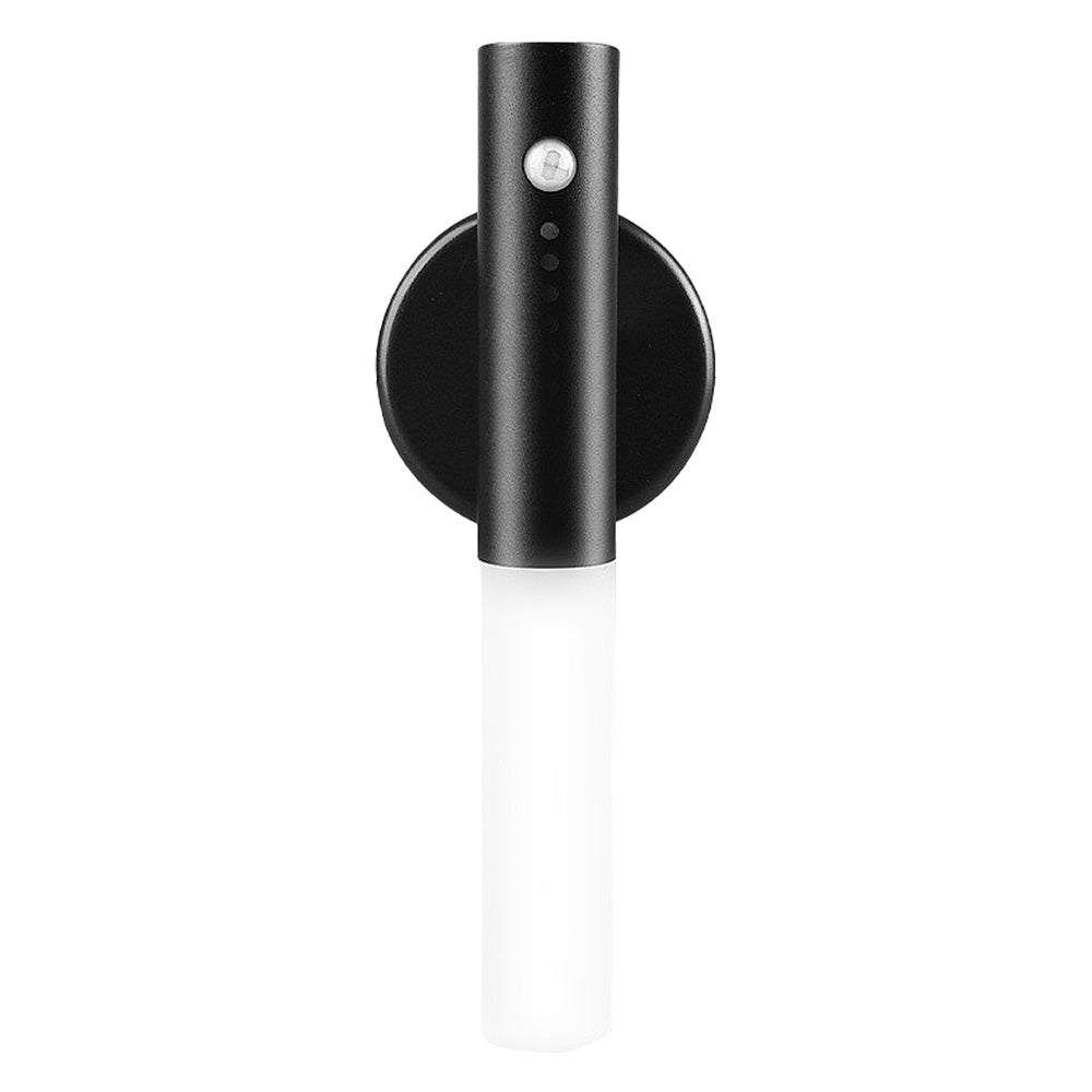 Auto Magnetic Wood Lights - Motion Sensor