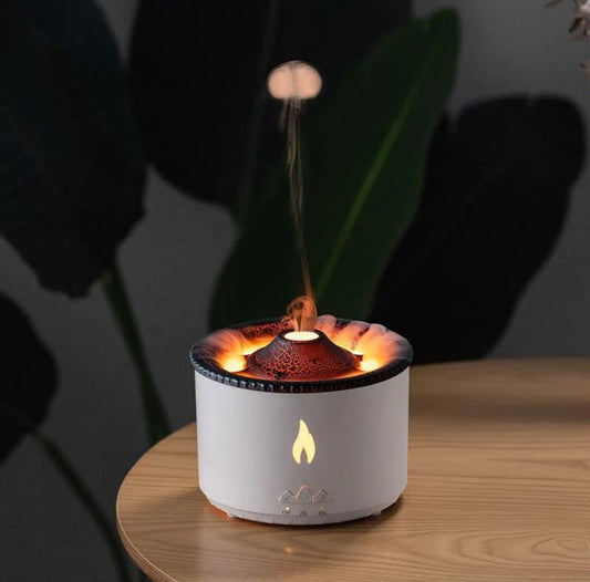 Volcano Air Humidifier