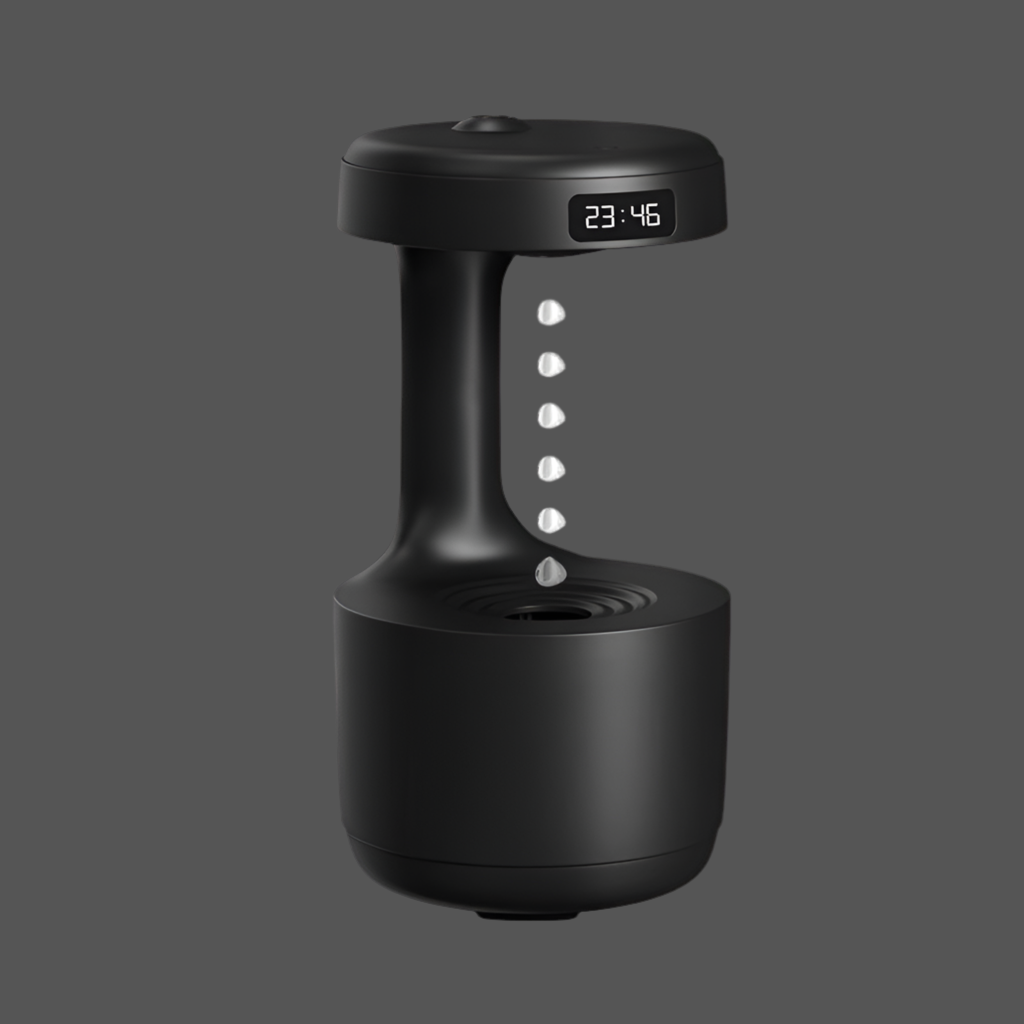 Anti-gravity Air Humidifier